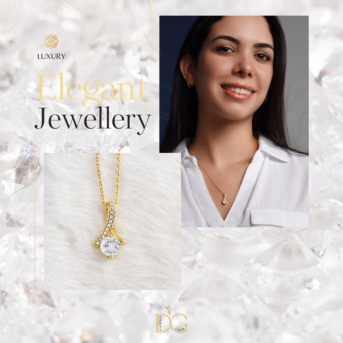 60th Wedding Anniversary Gift, 60 Years Wedding Anniversary Couple Gift, Diamond Anniversary, Necklace for Mom, Necklace for Wife