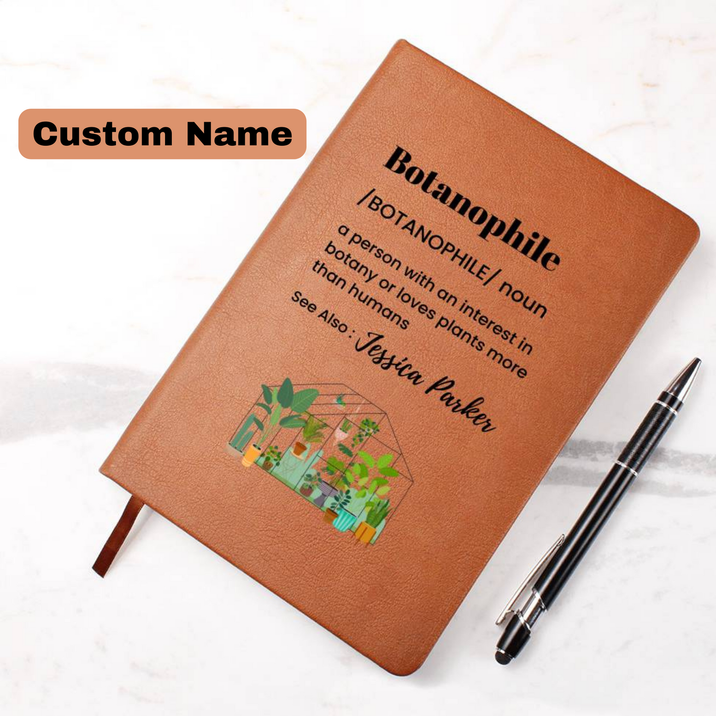 Personalised Leo Journal, Zodiac Fire Sign Birthday Gift, July August Born Custom Name Astrology Gift, Leo Horoscope Journal, Zodiac Gifts