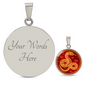Chinese Zodiac Snake Necklace, Year of The Snake Necklace Gold, Personalized Chinese Zodiac Silver Pendant, 2025 Chinese Lunar New Year