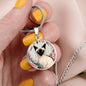 Siamese Cat Jewelry Gift For Cat Lover, Siamese Cats, Seal Siamese, Cat pendant, Siamese Cat Gift, Feline Necklace, Pet Owner Cat Charm