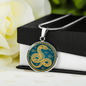 Chinese Zodiac Snake Necklace, Year of The Snake Necklace Gold, Personalized Chinese Zodiac Silver Pendant, 2025 Chinese Lunar New Year