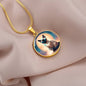 Siamese Cat Jewelry Gift For Cat Lover, Siamese Cats, Seal Siamese, Cat pendant, Siamese Cat Gift, Feline Necklace, Pet Owner Cat Charm