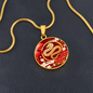 Chinese Zodiac Snake Necklace, Year of The Snake Necklace Gold, Personalized Chinese Zodiac Silver Pendant, 2025 Chinese Lunar New Year