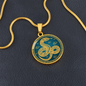Chinese Zodiac Snake Necklace, Year of The Snake Necklace Gold, Personalized Chinese Zodiac Silver Pendant, 2025 Chinese Lunar New Year