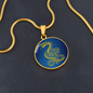 Chinese Zodiac Snake Necklace, Year of The Snake Necklace Gold, Personalized Chinese Zodiac Silver Pendant, 2025 Chinese Lunar New Year