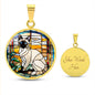 Siamese Cat Jewelry Gift For Cat Lover, Siamese Cats, Seal Siamese, Cat pendant, Siamese Cat Gift, Feline Necklace, Pet Owner Cat Charm