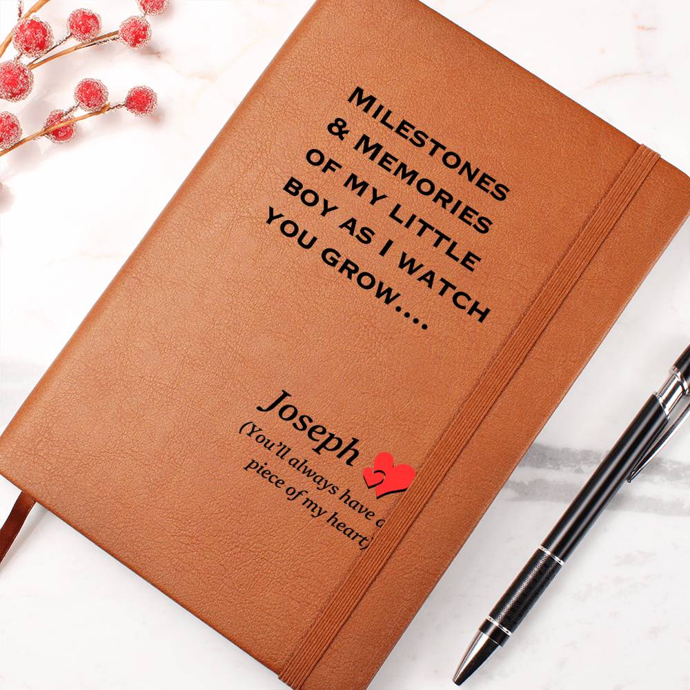 Personalised Sagittarius Journal, Zodiac Fire Sign Birthday Gift November December Custom Name Astrology Gift Horoscope Journal Zodiac Gifts