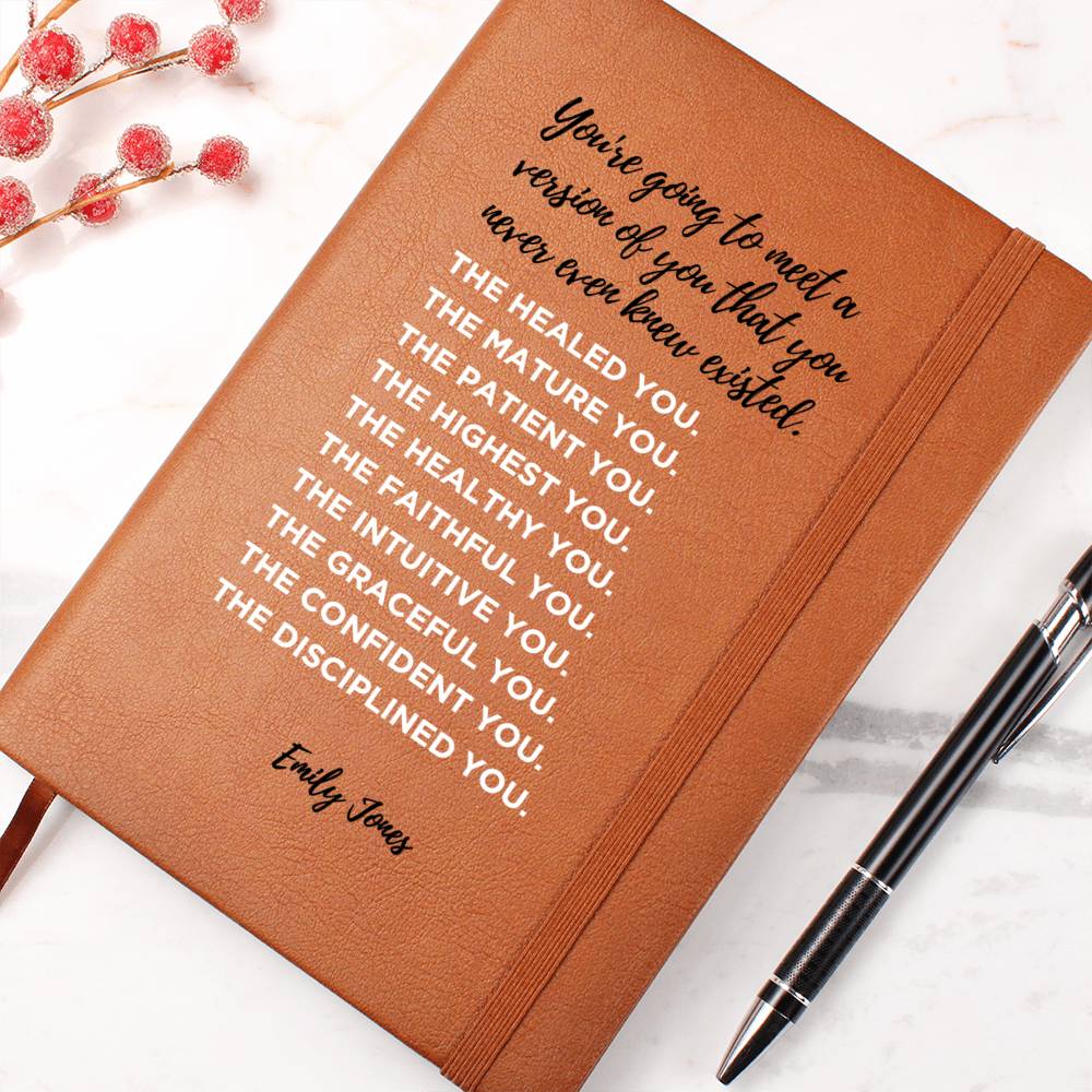 Letters to the Bride from Bridesmaids Personalised Photo Name & Wedding Date Journal Best Friend Notebook Gifts Bridal Gifts Wedding Gift