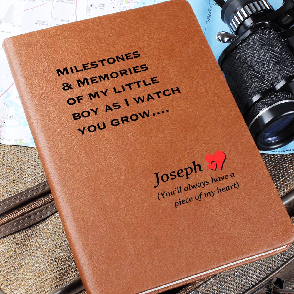 Personalised Sagittarius Journal, Zodiac Fire Sign Birthday Gift November December Custom Name Astrology Gift Horoscope Journal Zodiac Gifts
