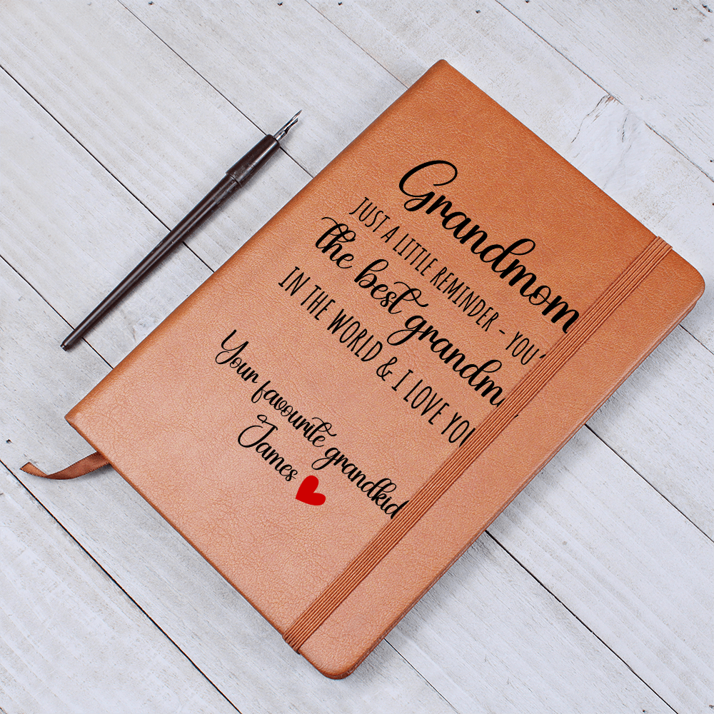 30th Birthday Gift, Chapter 30 Name Journal, 30 Years Old, Turning Thirty Notebook, 30 Years Old Gift for Her or Him, Friend Daughter Sister
