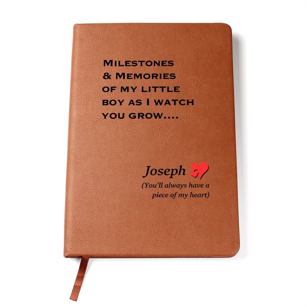 Personalised Sagittarius Journal, Zodiac Fire Sign Birthday Gift November December Custom Name Astrology Gift Horoscope Journal Zodiac Gifts