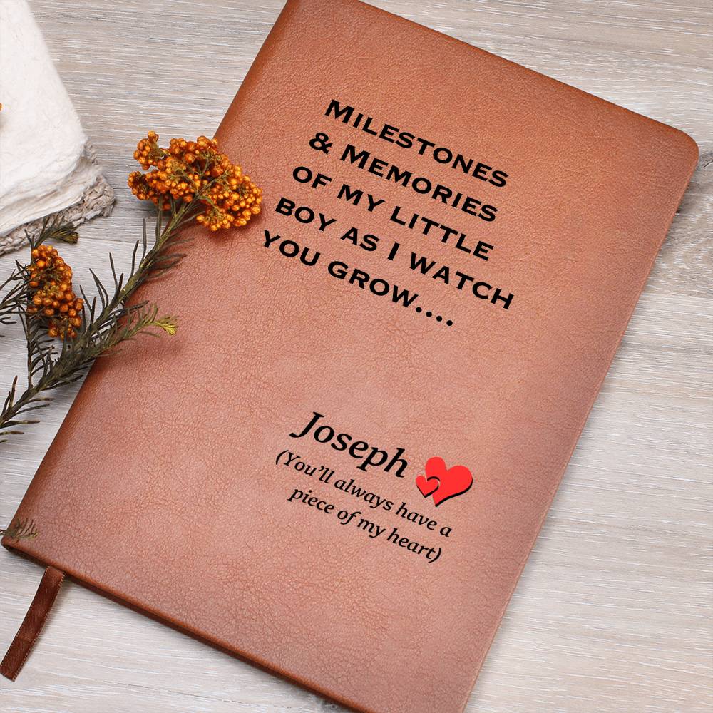 Personalised Sagittarius Journal, Zodiac Fire Sign Birthday Gift November December Custom Name Astrology Gift Horoscope Journal Zodiac Gifts
