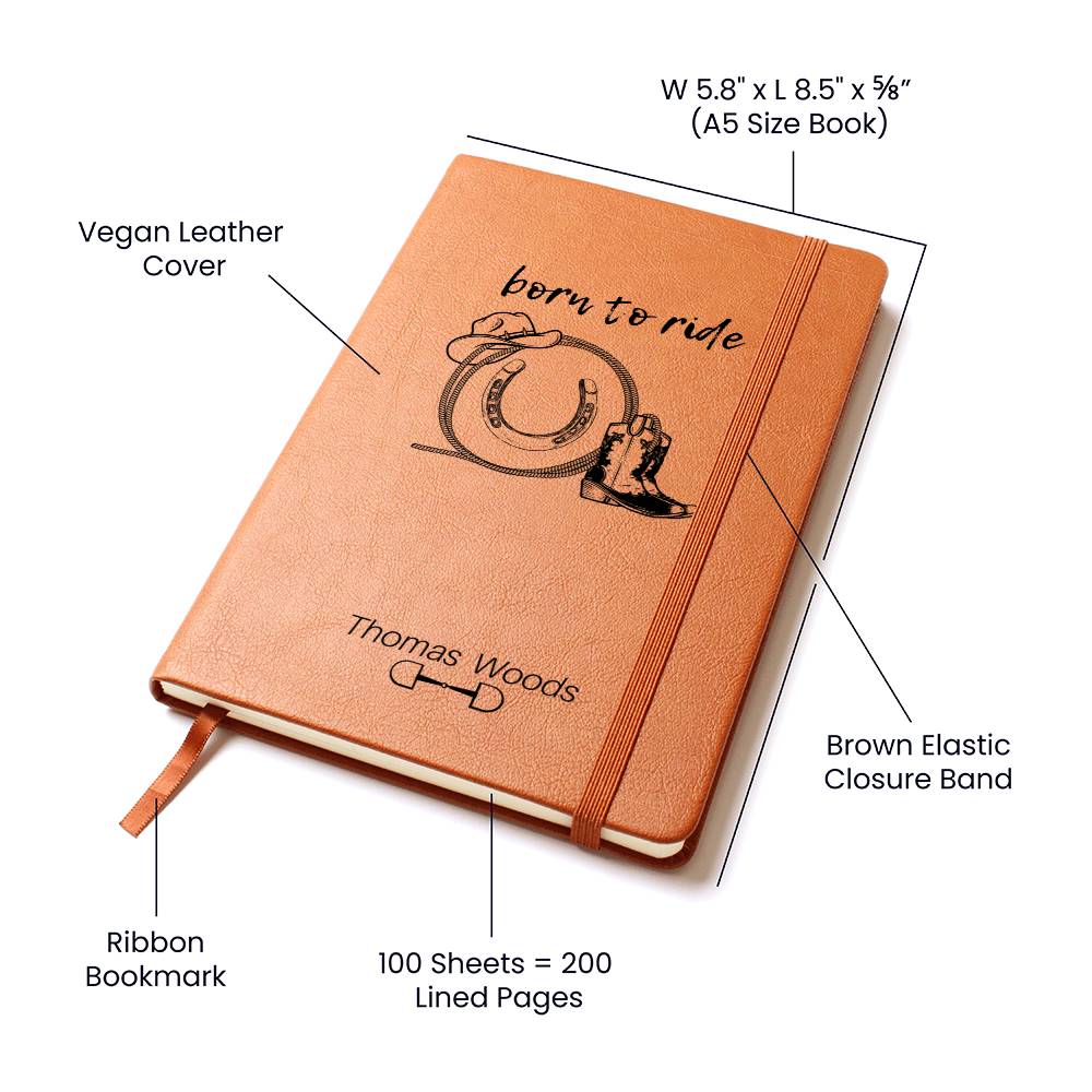 Personalised Aries Journal, Zodiac Fire Sign Birthday Gift, March April Custom Name Astrology Gift, Aries Horoscope Journal, Zodiac Gifts