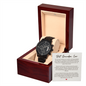 Best Grandpa Ever Watch Gift, Grandfather Appreciation, Christmas Grandpa, Father's Day Gift for Granddad, Pop Pop Gifts, Papa Birthday Gift