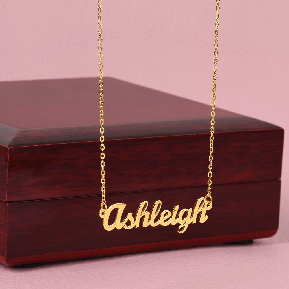 You Are Inspiration, Bible Verse Gift, Inspirational Quote Gifts Custom Inspiration Necklace You are beautiful Name Necklace Christian Gifts