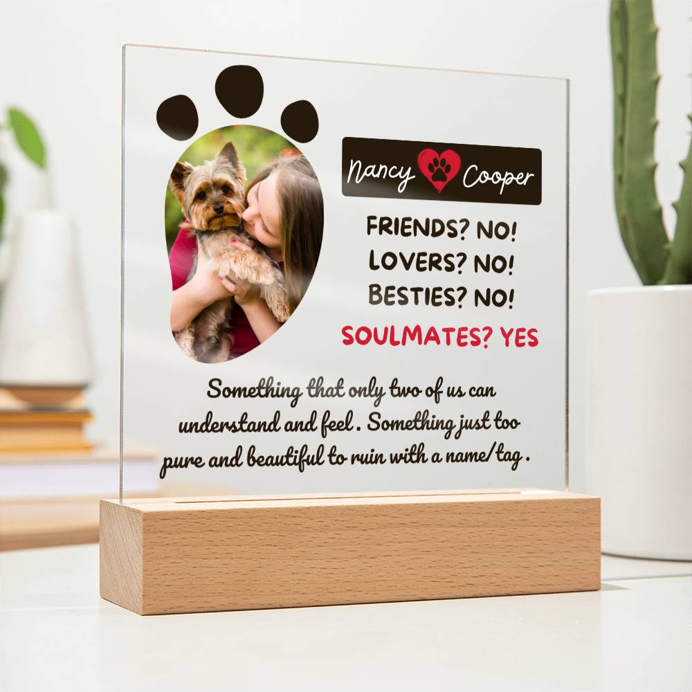 Dog Memorial, Pet portrait with dog, Best friends dog gift, Dog remembrance gift, Dad dog gift, Mum dog gift, Mothers day dog gift, Pet Loss