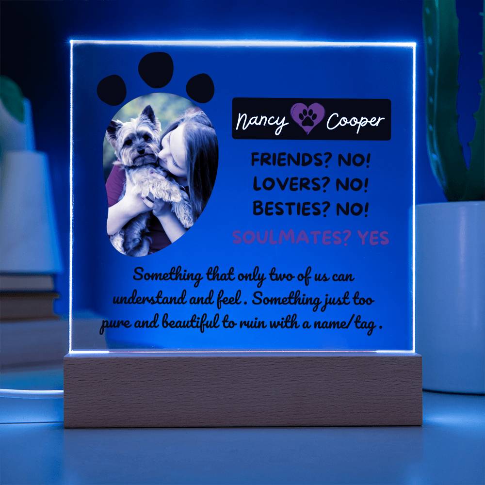 Dog Memorial, Pet portrait with dog, Best friends dog gift, Dog remembrance gift, Dad dog gift, Mum dog gift, Mothers day dog gift, Pet Loss