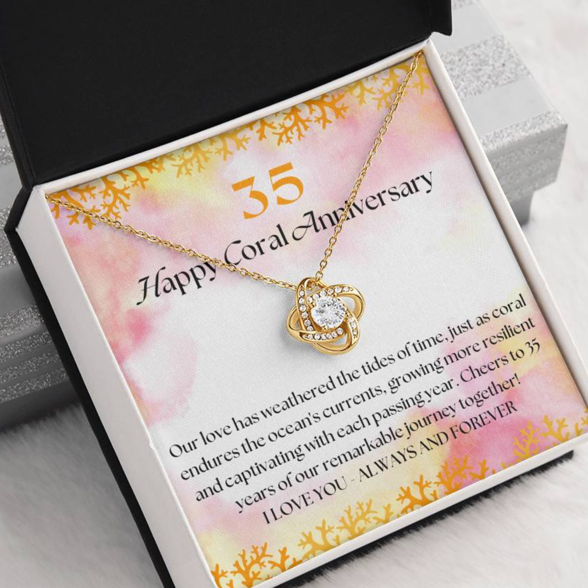 35 Year Anniversary Gift, 35th Year Wedding Anniversary Gift, 35th Year Anniversary Gift For Her, 35 Year Anniversary Gift For Wife