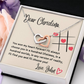 Baseball Mom Gift, Thank You Gift From Player Son, Gift for Mom At Baseball Game, Love My Mom, Mother's Day, Birthday Gift for Mum,Team Gift