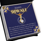 Happy Diwali, Diwali Gift For Mom, Festival Of Lights Gifts, Indian Gift For Sister, Diwali Gift, Diwali Jewelry, Diwali Gifts For Friends