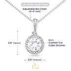 To My Daughter, Personalised Gold Necklace, Daughter Gift Starmap Night Sky Print, Christmas Gift New Year Gift , Daughter Necklace from dad