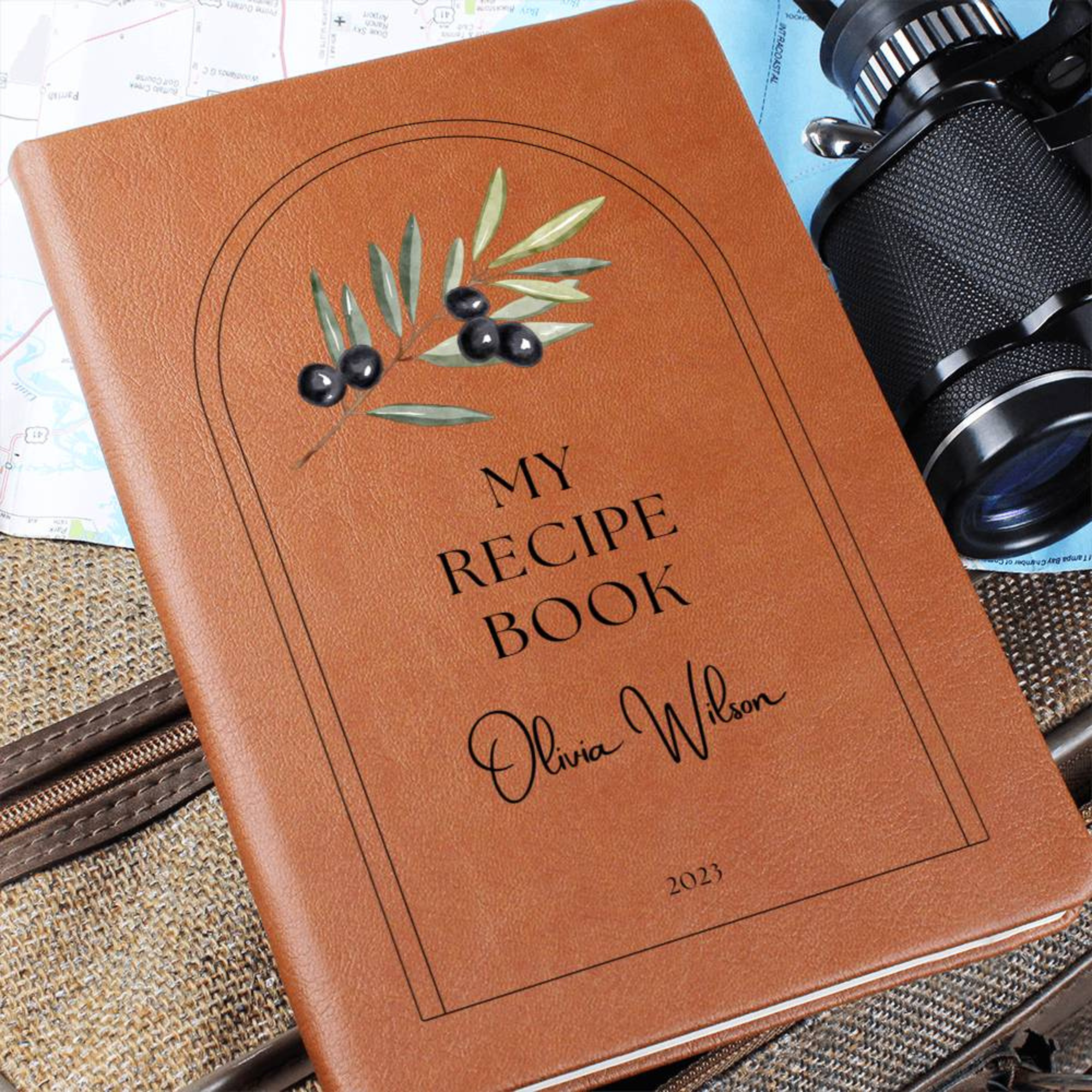 Personalised Taurus Journal, Zodiac Earth Sign Birthday Gift, April May Custom Name Astrology Gift, Taurus Horoscope Journal, Zodiac Gifts