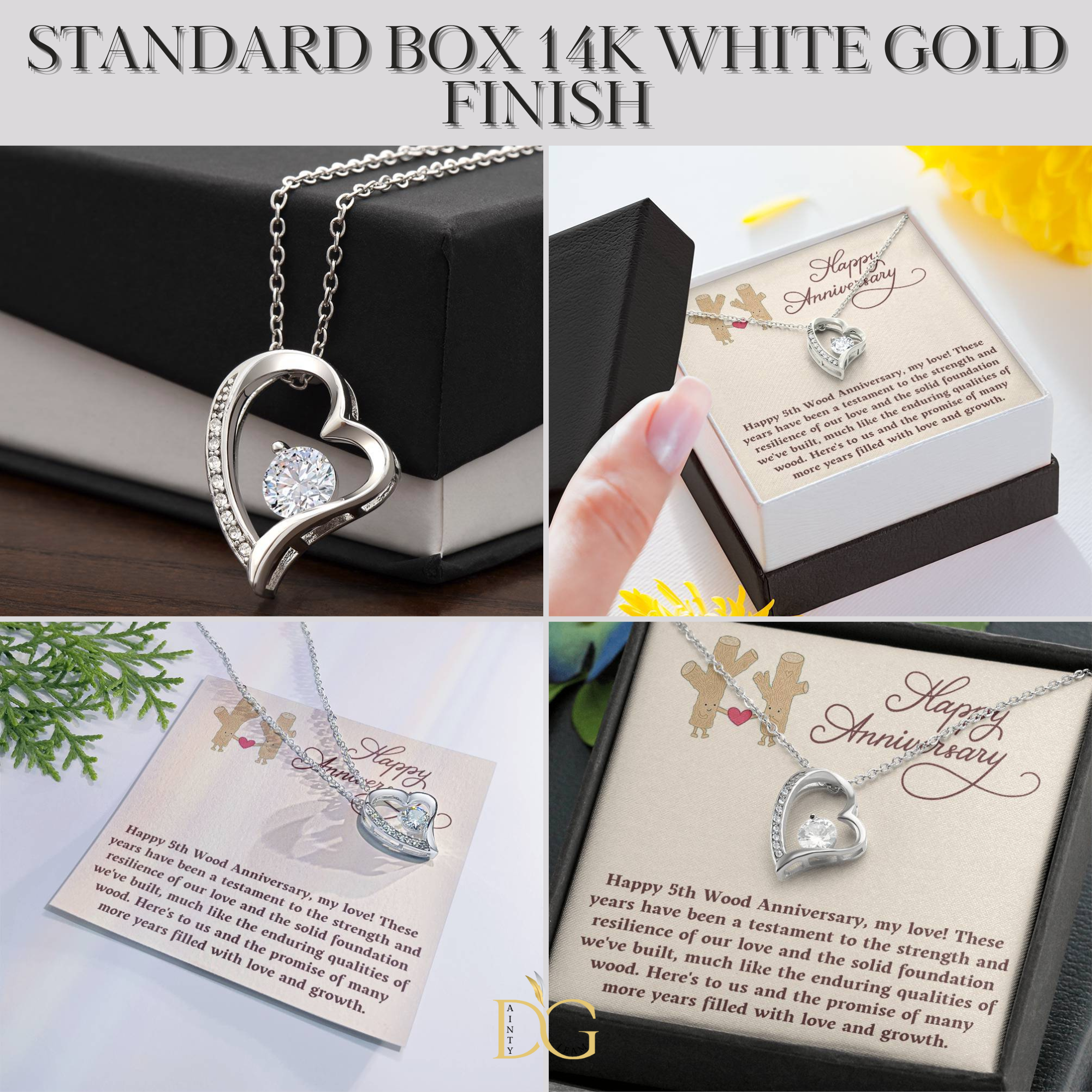 Five Year Anniversary Gift, 5th Year Wedding Anniversary Gift, 5 Year Anniversary Gift For Her, 5 Year Anniversary Gift For Wife