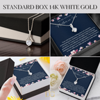 Future Mother In Law Necklace, Mother In Law Gifts, Mother In Law Christmas Gifts, Mother In Law Gift Ideas, Future Mother In Law Jewelry