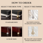 Personalised Roman Numeral Names Message Necklace Gift for Mom, Valentines Day Custom Gift, Mother's Day Gift To my Mom from Daughter