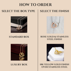 Personalized Couple Date and Name, Hand Holding Line Art Custom Valentine Gifts, Couple Anniversary Birthday Necklace, Gift For Her