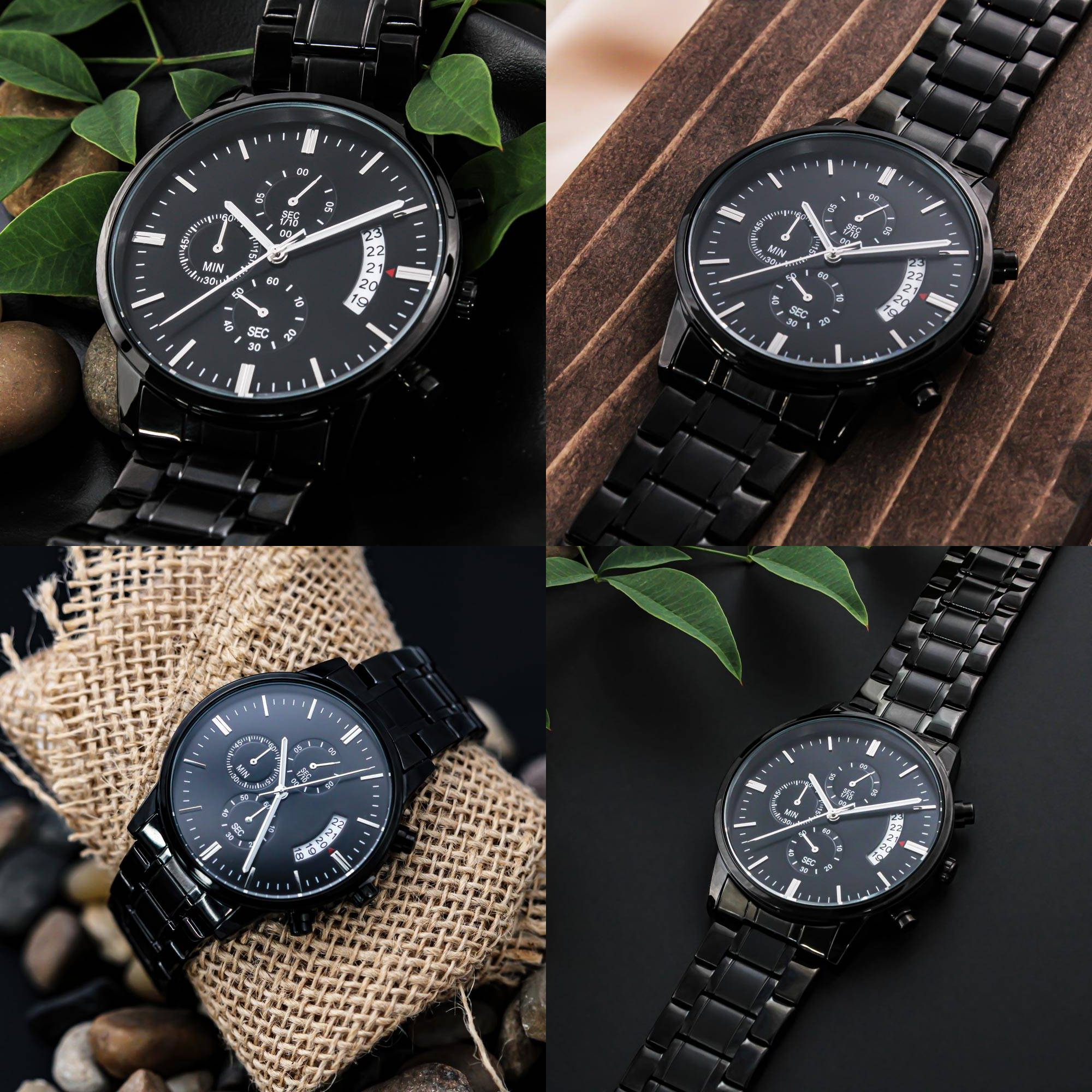 Sentimental Gift for Son, Groom Wedding Day Gift Graduation Birthday Christmas, Proud Mother Father Personalized Son Gift, Heartfelt Message