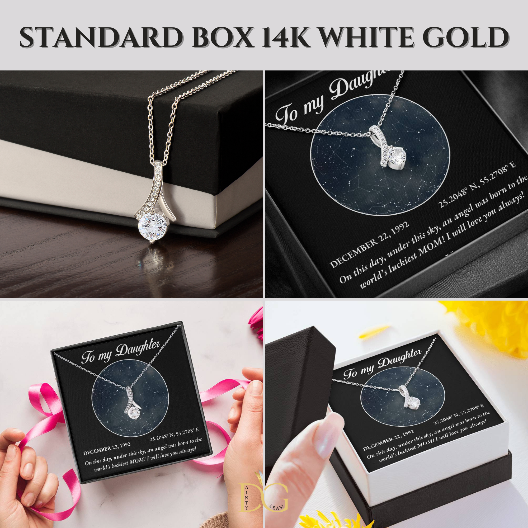 Personalized Basketball MOM Necklace, Gift for Basketball Mom, Custom Basketball Necklace for Player Mother, Sports Mom Appreciation Gift