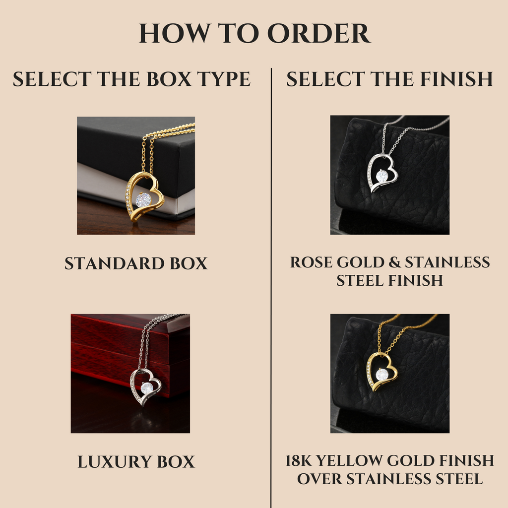 Personalised Roman Numeral Names Message Necklace Gift for Mom, Valentines Day Custom Gift, Mother's Day Gift To my Mom from Son