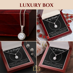 To My Daughter, Personalised Gold Necklace, Daughter Gift Starmap Night Sky Print, Christmas Gift New Year Gift , Daughter Necklace from dad