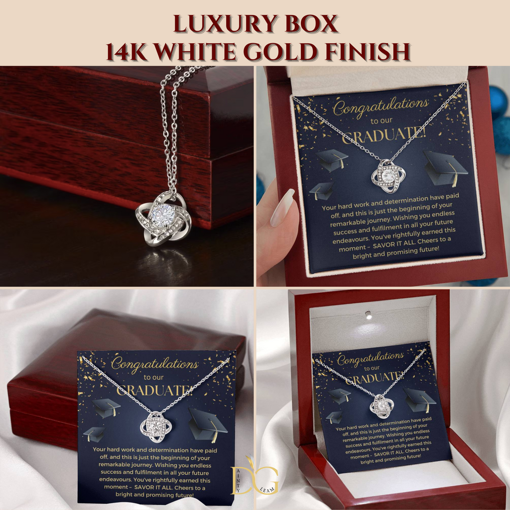 Graduation Necklace, Graduation Gift for Her, Graduation Gift for Daughter, for Friend, Senior Gift, Class of Gift, Graduate Gift