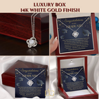 Graduation Necklace, Graduation Gift for Her, Graduation Gift for Daughter, for Friend, Senior Gift, Class of Gift, Graduate Gift
