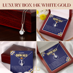 Happy Diwali, Diwali Gift For Mom, Festival Of Lights Gifts, Indian Gift For Sister, Diwali Gift, Diwali Jewelry, Diwali Gifts For Friends