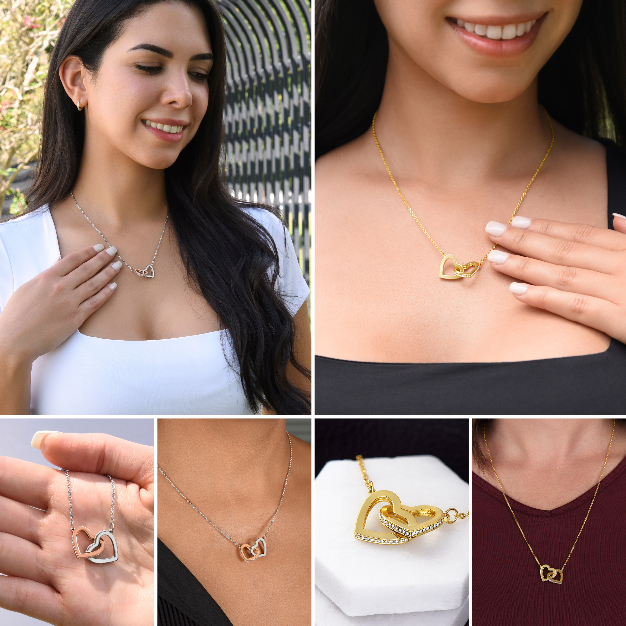 Personalised Roman Numeral Names Message Necklace Gift for Mom, Valentines Day Custom Gift, Mother's Day Gift To my Mom from Daughter