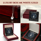 Personalized Basketball MOM Necklace, Gift for Basketball Mom, Custom Basketball Necklace for Player Mother, Sports Mom Appreciation Gift