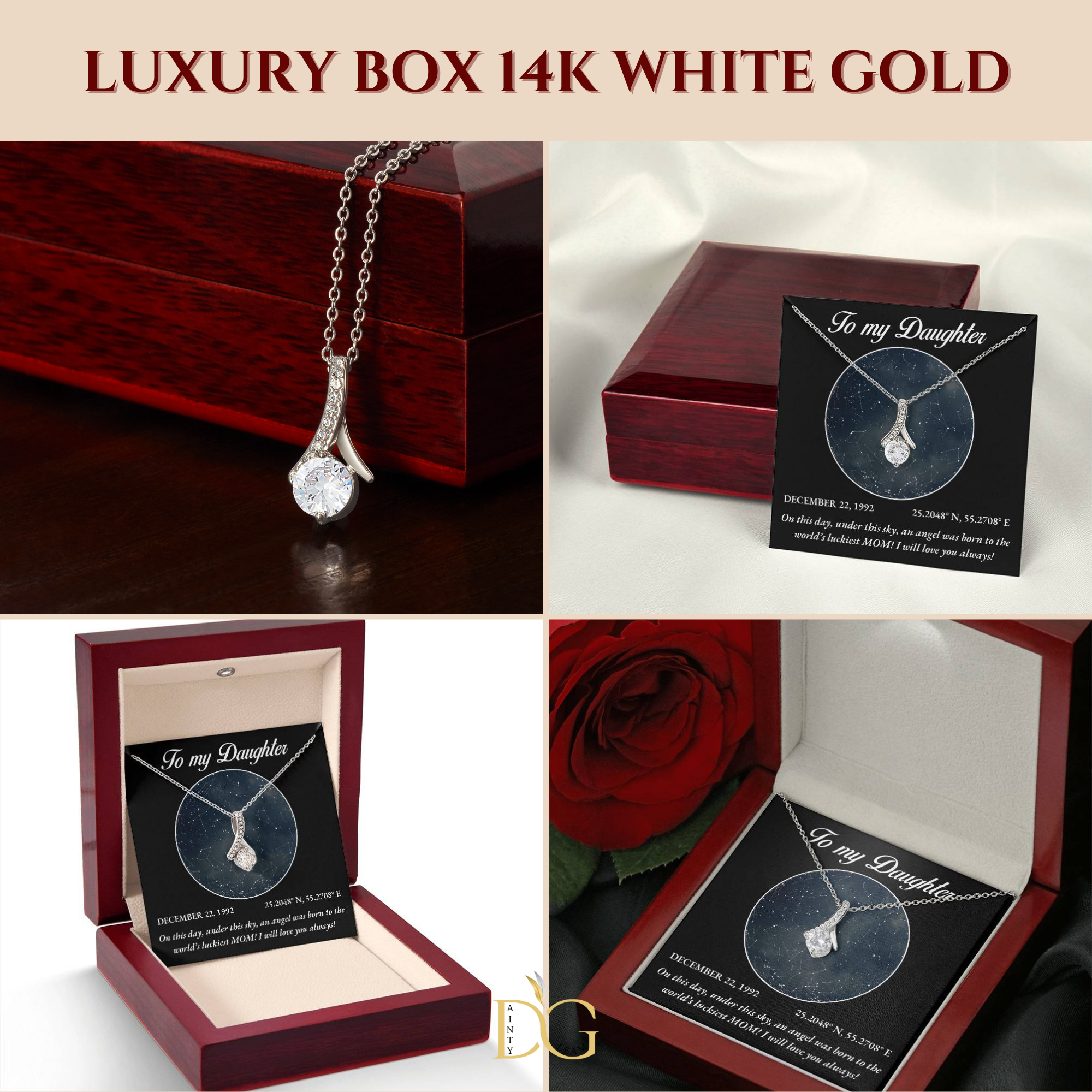 Personalized Basketball MOM Necklace, Gift for Basketball Mom, Custom Basketball Necklace for Player Mother, Sports Mom Appreciation Gift