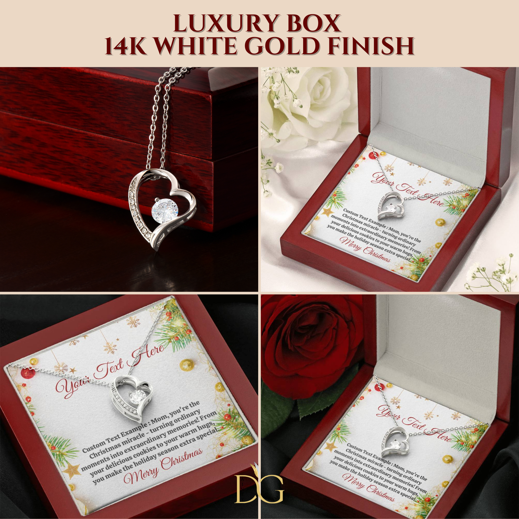 Personalised Christmas Gifts, Christmas gifts 2023, Custom Christmas gifts, womens christmas gifts,gifts for friends, unique christmas gifts