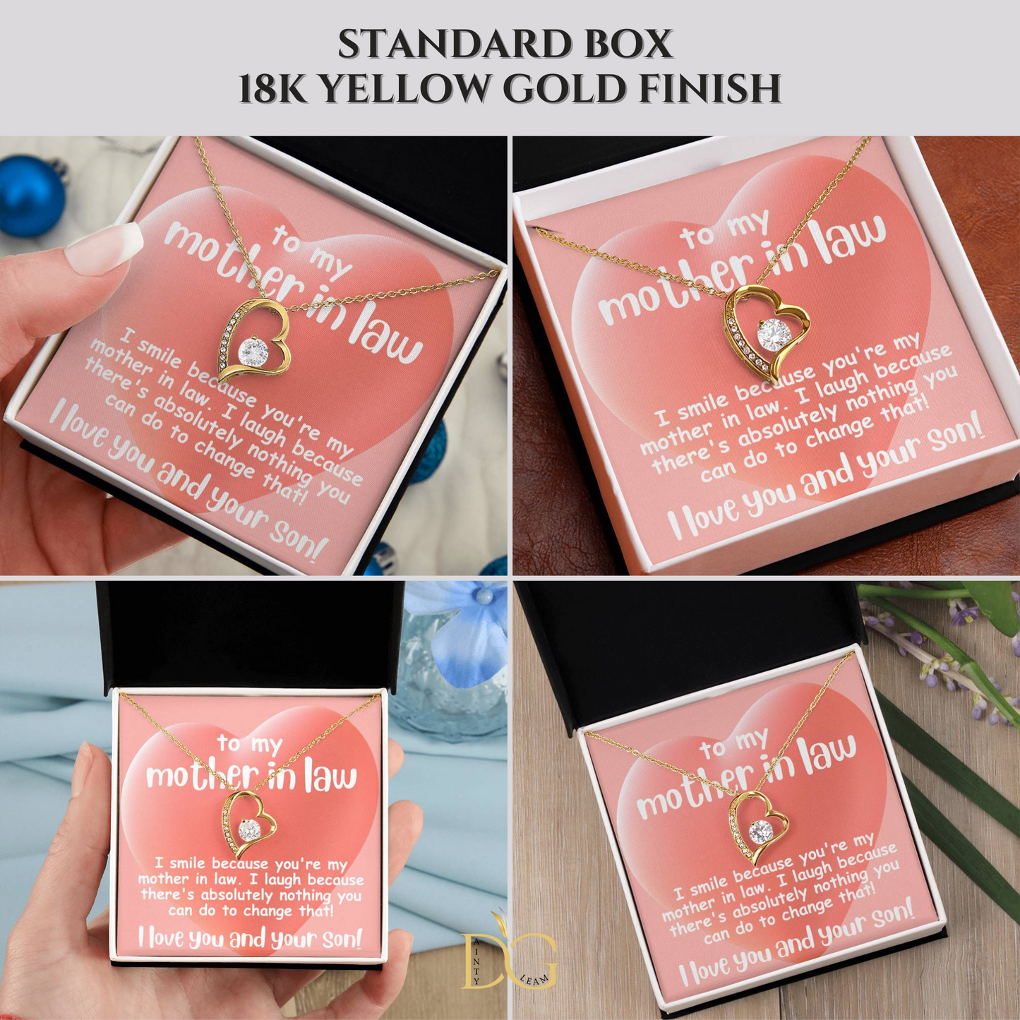 To My Husband's Mom, Gift for Boyfriends Mom, Mother in Law Gift, Mothers Day Gift for Boyfriends Mom, Husband's Mom, Future Mother in law