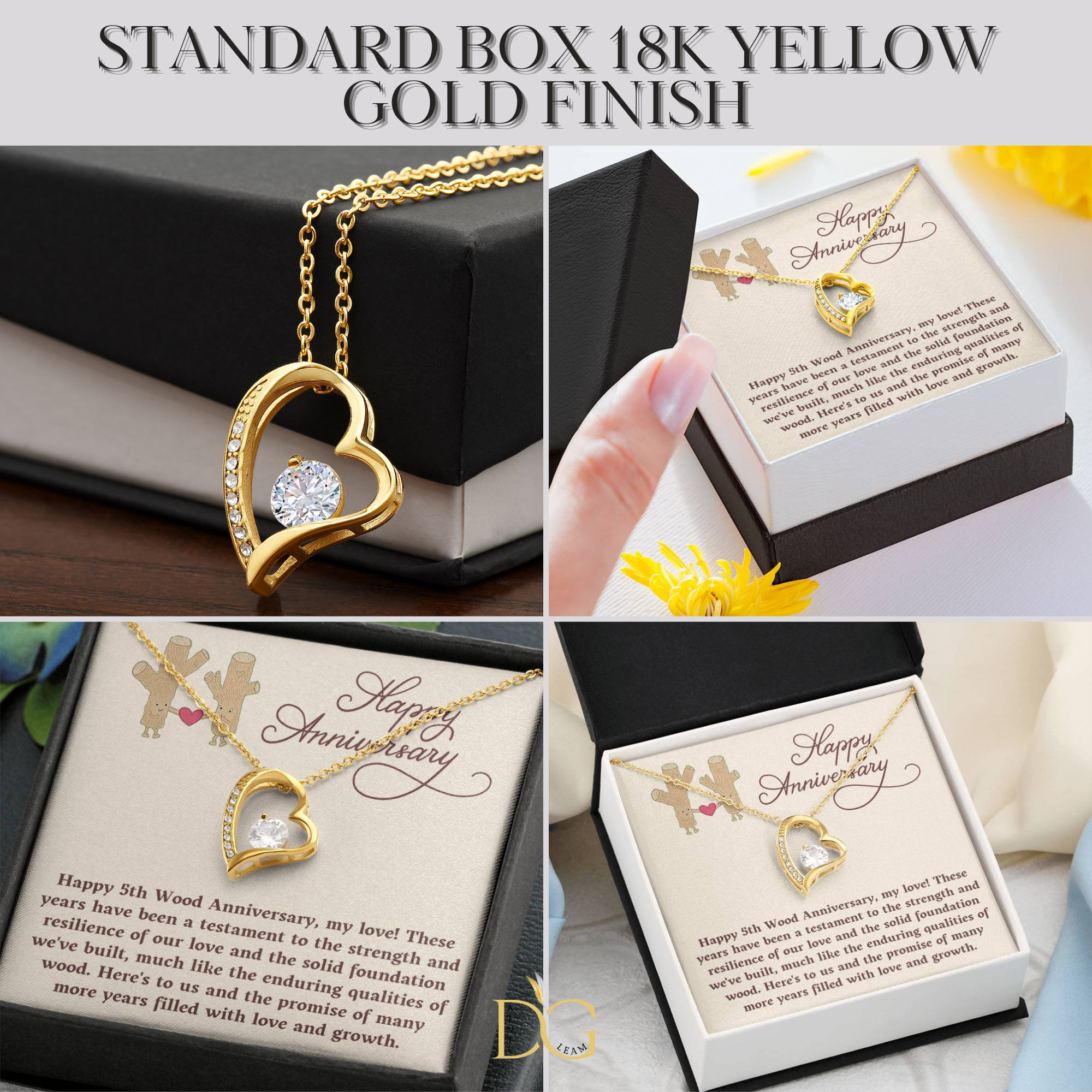 Five Year Anniversary Gift, 5th Year Wedding Anniversary Gift, 5 Year Anniversary Gift For Her, 5 Year Anniversary Gift For Wife