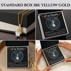 Personalized Basketball MOM Necklace, Gift for Basketball Mom, Custom Basketball Necklace for Player Mother, Sports Mom Appreciation Gift