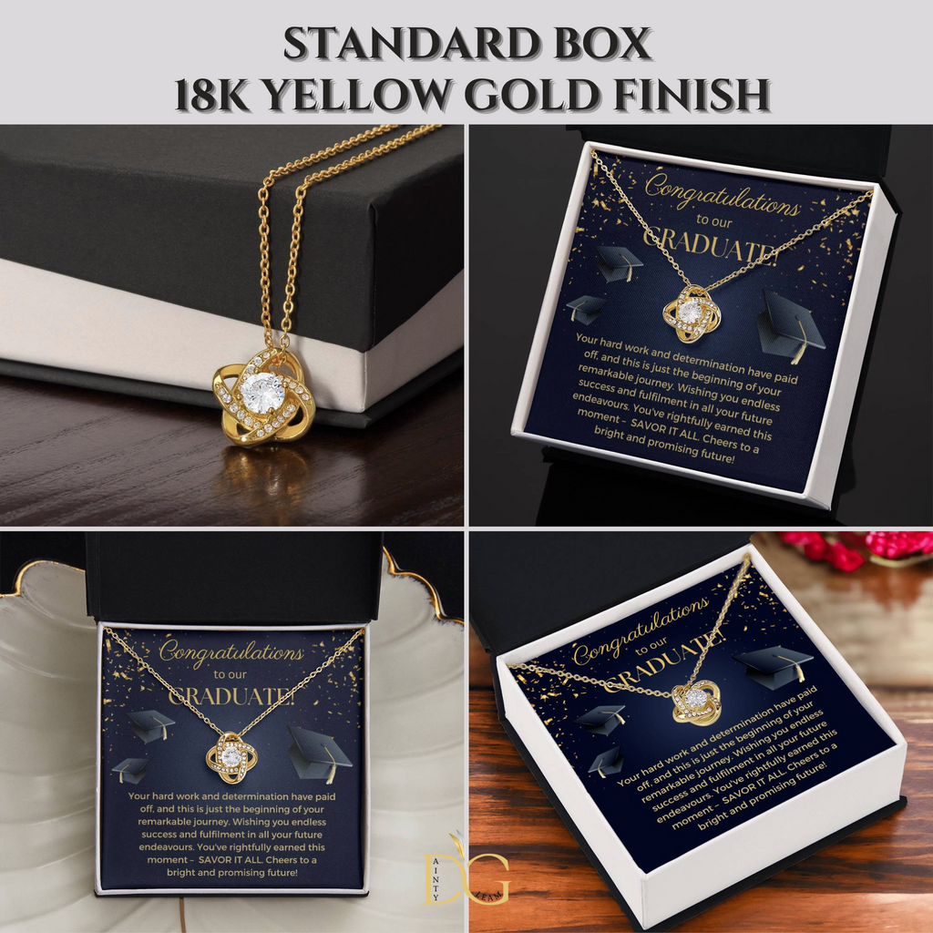 Graduation Necklace, Graduation Gift for Her, Graduation Gift for Daughter, for Friend, Senior Gift, Class of Gift, Graduate Gift