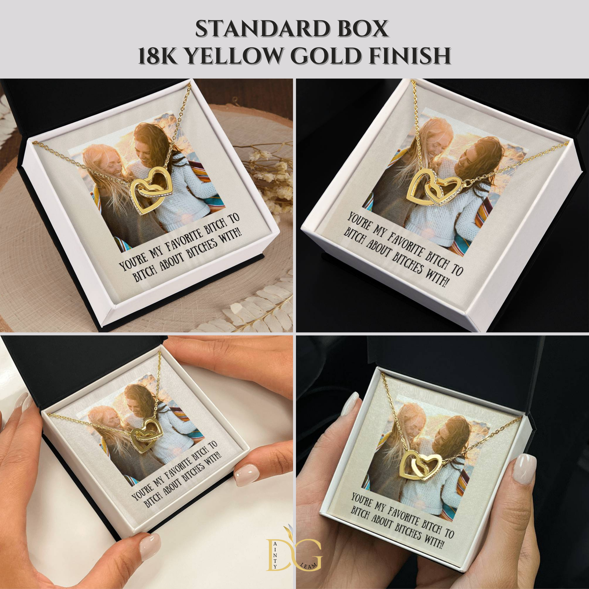 Galentine's Day,Valentine's Day gift,You're my favorite bitch funny gift for her, gag gift, best friend gift,coworker gifts, bestie birthday