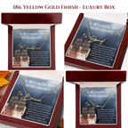 Personalised Necklace, Bridesmaid Gift, Will You Be My Bridesmaid Necklace Bridesmaid Proposal, Unique Bridesmaid Gift, Custom Name Necklace