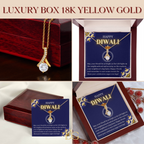 Happy Diwali, Diwali Gift For Mom, Festival Of Lights Gifts, Indian Gift For Sister, Diwali Gift, Diwali Jewelry, Diwali Gifts For Friends