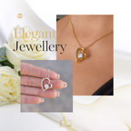 Necklace For Wife, Birthday Gift For Wife, Anniversary Gift For Wife, Christmas Gift For Wife, Valentines Day Gift For Wife, Best Wife Gift