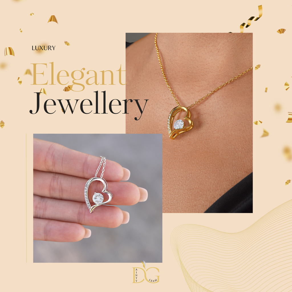 Personalised Daughter Chrsitmas Gift from mom or dad To My Daughter Love Mum Mother & Daughter Necklace Daughter Present